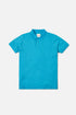 The Blue Polo Shirt